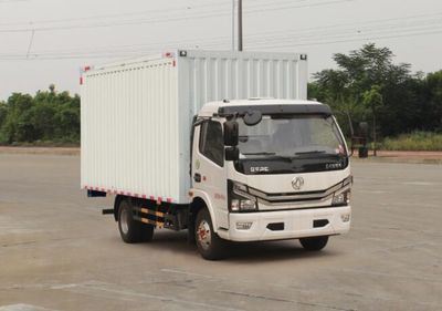 Dongfeng  EQ5043XSH8GDF Sales vehicle