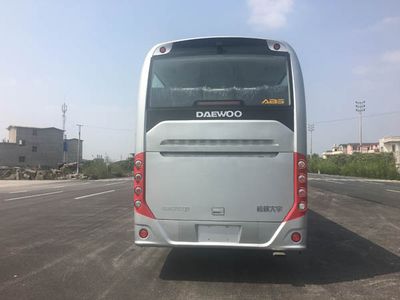 Guilin  GL6127HKE1 coach