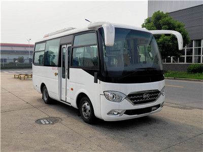 Heke HK6609K8D5Zcoach