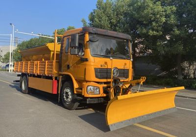 Hongleifeng  HLF5180TCXSX Snowplow