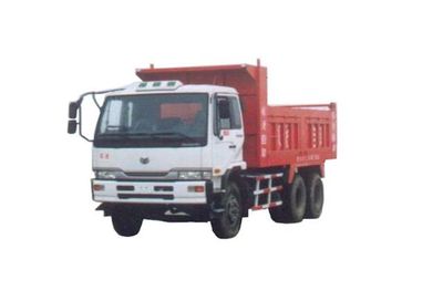 Silver Shield CarJYC3201NDump truck