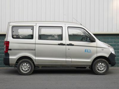 Wuling  LZW6391BQY multi-purpose vehicle 