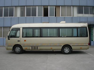 Coaster SCT6703XZB53L coach