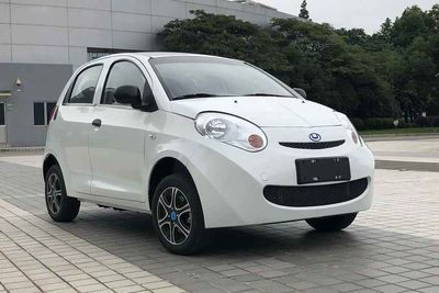 Huatai brand automobilesSDH7000BEVRL1Pure electric sedan