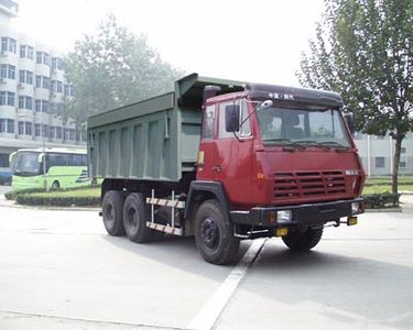 Shaanxi Automobile SX3254BM404 Dump truck