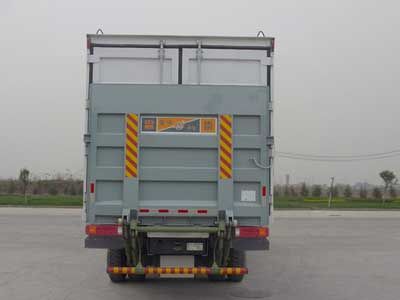 Shaanxi Automobile SX5164XXY3J509 Box transport vehicle