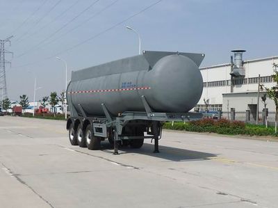 Ruijiang  WL9405GFL Medium density powder material transportation semi-trailer