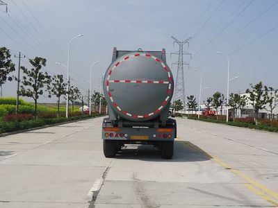 Ruijiang  WL9405GFL Medium density powder material transportation semi-trailer