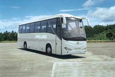 Jinlong  XMQ6127N Tourist buses