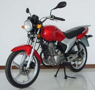 Xiaxing Sanyang  XS125N Two wheeled motorcycles