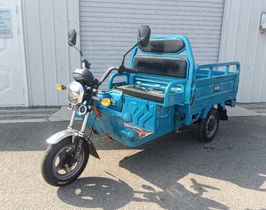 Biao Peng  BP1000DZH3A Electric tricycle