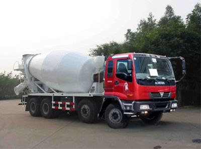 Changchun brand automobilesCCJ5311GJBBConcrete mixing transport vehicle