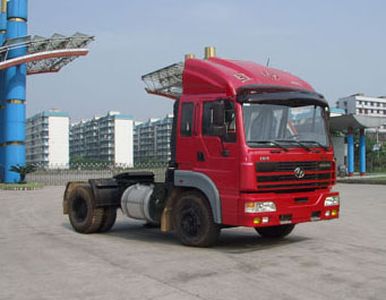 Hongyan CQ4184TPYG351Semi trailer towing vehicle