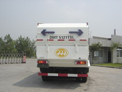 Dima DMT5121TSL Road sweeper