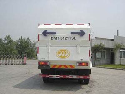 Dima DMT5121TSL Road sweeper