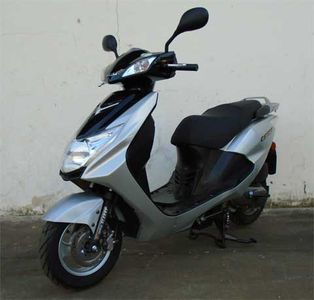 Fenghao  FH125TD Two wheeled motorcycles