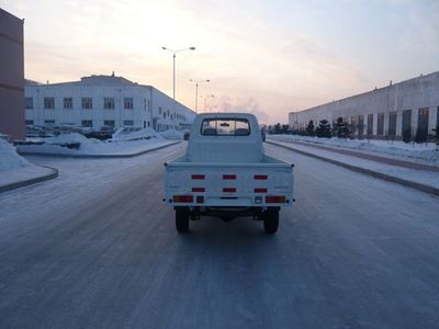 Songhua River  HFJ1021GE truck