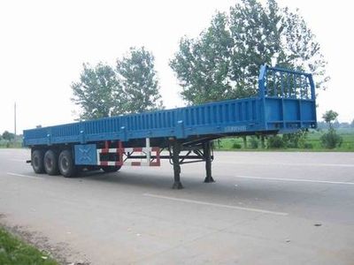 Hanyang  HY9400 Semi trailer