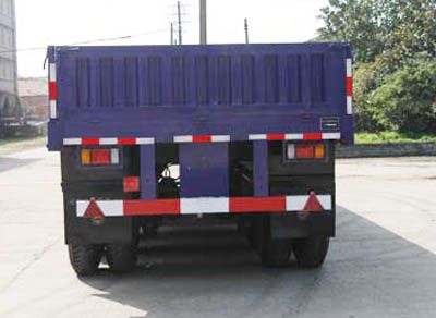 Hanyang  HY9400 Semi trailer