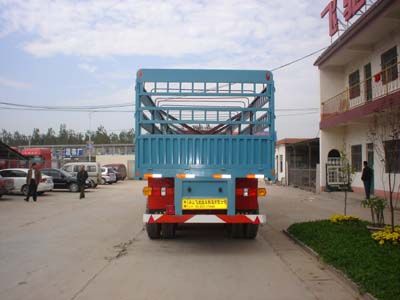 Luchi  LC9320CLXA Gantry semi-trailer