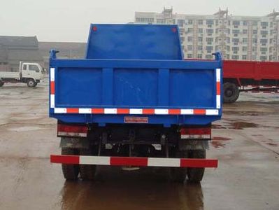 Nanjun  NJP3040ZGP38B Dump truck