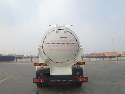 Qingzhuan  QDZ5160TCAEJE Kitchen waste truck