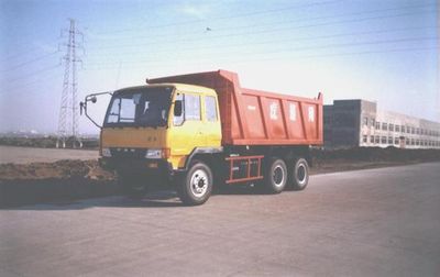 Pengxiang  SDG3224A Dump truck