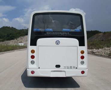 Wanda  WD6550DA coach