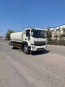 New Ou  WVY5180GPS6A watering lorry 