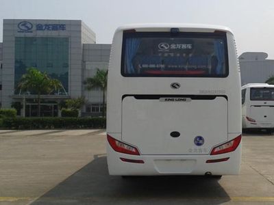 Jinlong  XMQ6802AYD5D coach