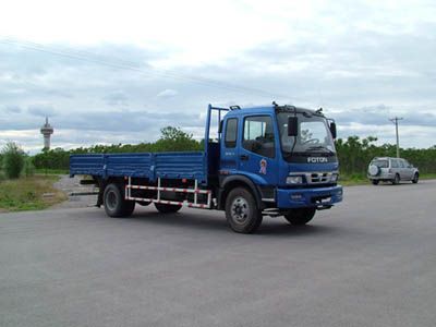 Ouman  BJ1122VHPFG2 Truck