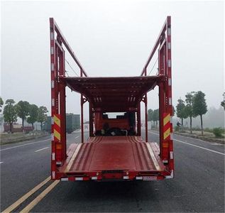 Dongfeng  DFZ5210TCLSZ5D Vehicle transport vehicle