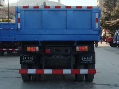 Dongfeng  EQ3060FP4 Dump truck