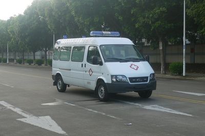 Guangtong Bus GPY5030XJHSHTJ0 ambulance