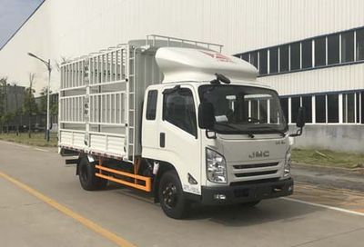 Jiangling Motors JX5040CCYXPG2 Grate type transport vehicle