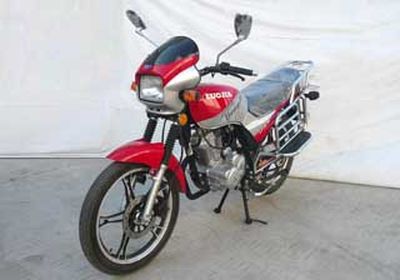 Luojia  LJ1502C Two wheeled motorcycles