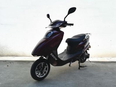 Sufenglong  SL1500DT2 Electric two wheeled motorcycle