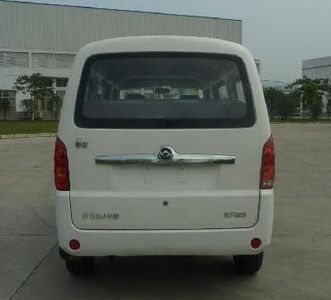 Tongjiafu  STJ6404A Methanol multi-purpose passenger vehicle