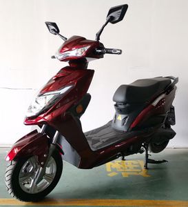 Youhu  YH800DQT12A Electric two wheeled light motorcycle