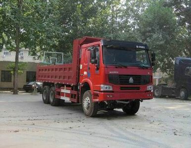 Haoluo  ZZ3257N4347C1C Dump truck