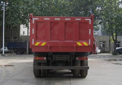 Haoluo  ZZ3257N4347C1C Dump truck