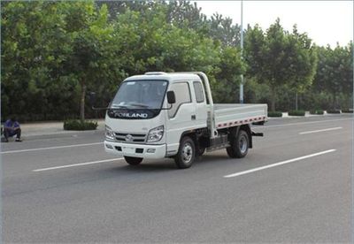 Beijing brand automobiles BJ4020P15 Low speed truck