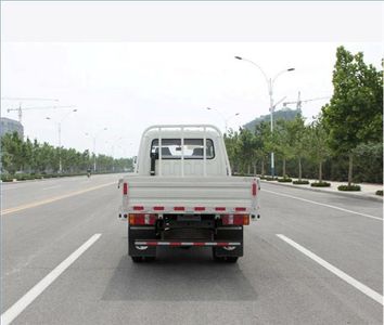 Beijing brand automobiles BJ4020P15 Low speed truck