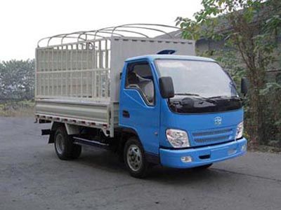 Huakai  CA5043CCYK20P2 Grate type transport vehicle