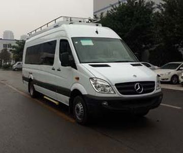 Dima DMT5051XKC Survey vehicle