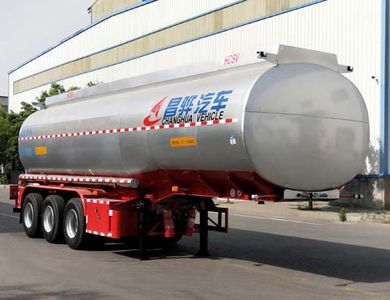 Changhua  HCH9402GPG Ordinary liquid transport semi-trailer