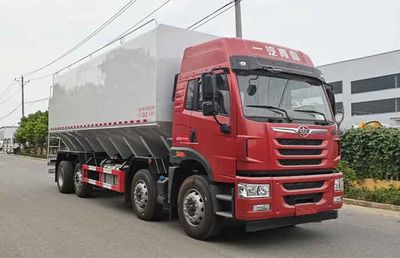 Haotian Xingyun  HTX5311ZSLL7 Bulk feed transport vehicle