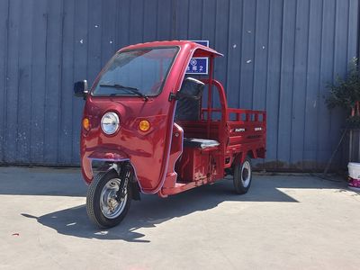 Jiayue  JY1200DZH5 Electric tricycle