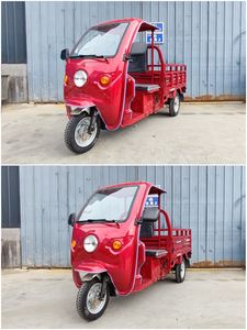 Jiayue  JY1200DZH5 Electric tricycle