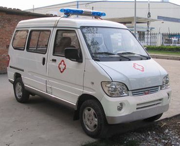 Wuling  LQG5021XJHDV ambulance